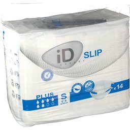Expert Slip Plus S