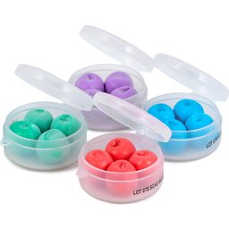 Farma Sport Tapones Resina 4uds