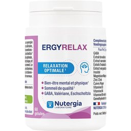 Ergyrelax