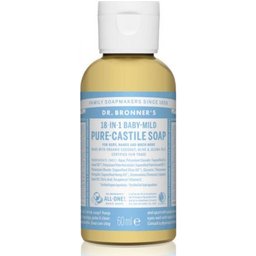 Savon non parfumé 60ml