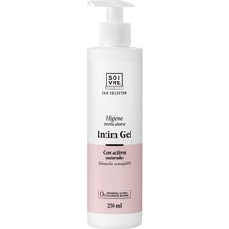 Soivre Daily Intimate Gel 250ml