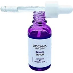 Sérum Rétinol 30ml