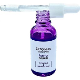 Sérum Rétinol 30ml