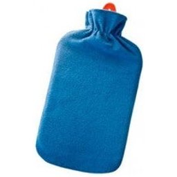 bouillotte doublée 2 litres 1 pc