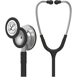 Stéthoscope Classic Noir 1ut