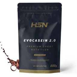 Evocasein 2.0 Chocolate 500g