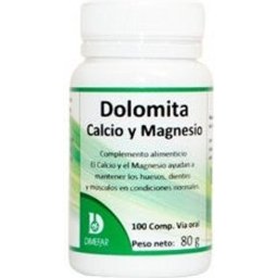 Dolomite Dolomite 100 Comp