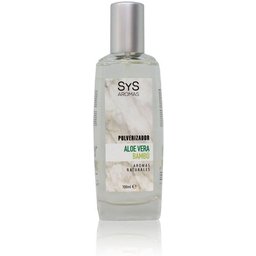 Ambientador Aloe Vera Bambú Pulverizador 100ml