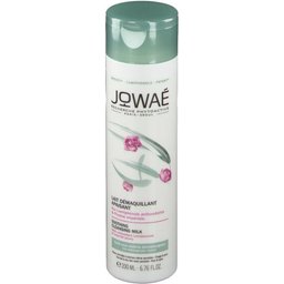 Lait Démaquillant Apaisant 200ml