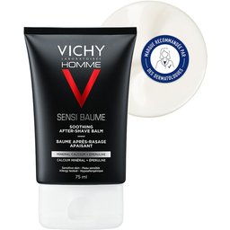 Homme Sensi Baume Baume confort anti-réactions - Peaux sensibles