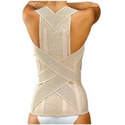 Lumbitron Dorsolumbar Girdle Lt-320 / Taille 6