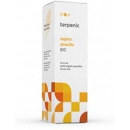 Espino Amarillo Virgen 30ml