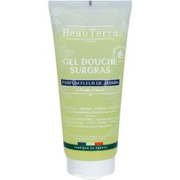 Gel Douche Surgras - Fleur de Jasmin