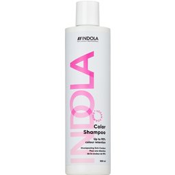 Shampooing Protecteur De Couleur Pour Cheveux Colorés 300ml