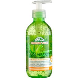 Distributeur d'Aloe Vera Gel 500ml