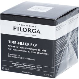 TIme-Filler 5XP