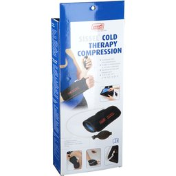 Sissel® Cold Therapy Compression Cheville