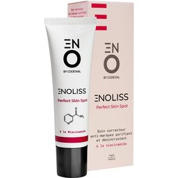 ENO Enoliss Perfect Skin Spot - Soin anti-marques purifiant