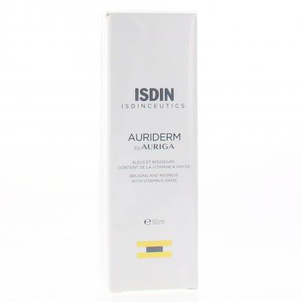 Auriderm tube 50 ml