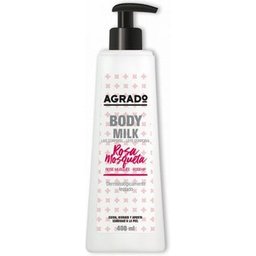 Rosehip Body Milk 400ml