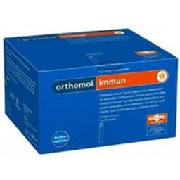 Immun 30 flacons buvables