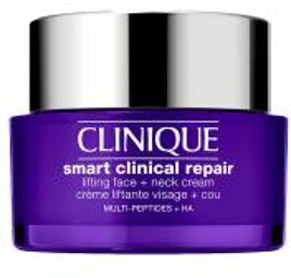 Smart Clinical Repair Crème Liftante Visage + Cou 50 ml - Pot 50 ml