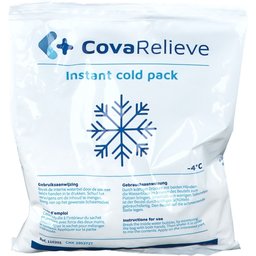Covarmed Instant cold pack