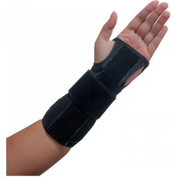 433 Attelle d’Immobilisation de Poignet Taille S/M 1ut