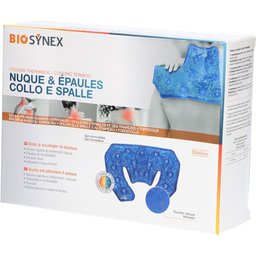 Coussin Thermique Épaule-Cervicale 32x45 cm