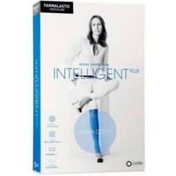 Short Media Intelligent Plus Compression Normale Intelligente Plus