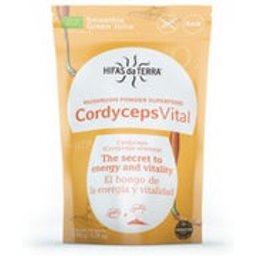 Cordyceps Vital Poudre 150g