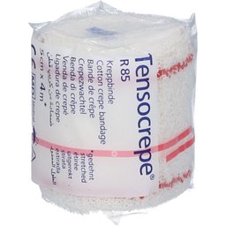 Tensocrepe® 5 cm x 4.5 m