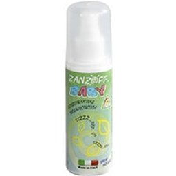 Zanzoff Baby Natural Spray 100ml