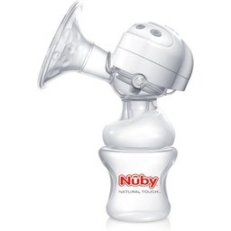 Adaptateur pour tire-lait électrique 1pc