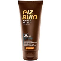 Activ&Protect Lotion Spf 30 100Ml