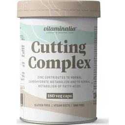 Cutting Complex 180vcaps