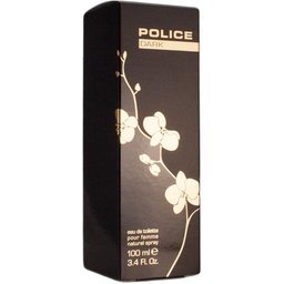 Ladies Dark au de Toilette 100ml