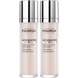 Filorga Lift-Structure Radiance Fluide rose éclat ultra-liftant