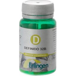 Base Définie 32B 60comp