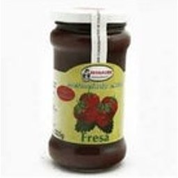 Merm. Fraise Extra Diet 320g