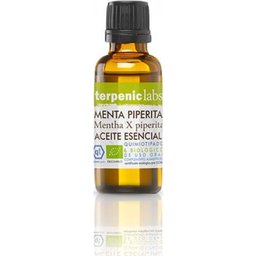 Labs Menthe Poivrée Bio 30ml