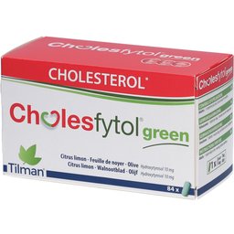 Cholesfytol® Green