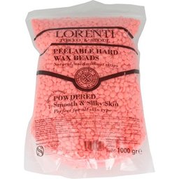 Perles de Cire Épilatoire Powdered 1000ml
