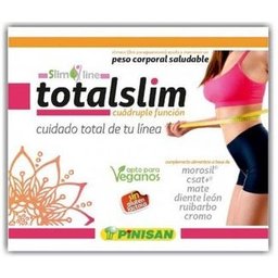 Totalslim 30caps