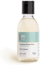 Shampooing Bio Cheveux Gras Osma