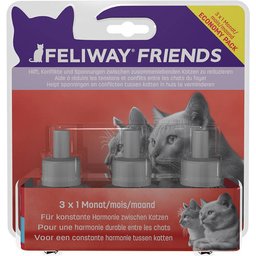 Feliway® Friends Recharge