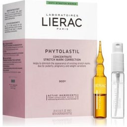 Phytolastil Concentré Correction Vergetures 20 Ampoules