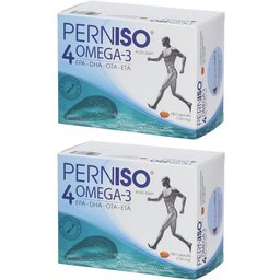 Perniso® Pcso-524™ Omega-3