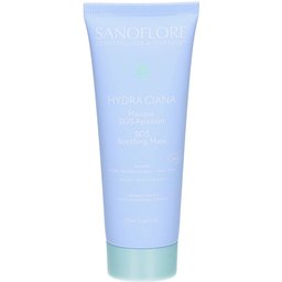 Hydra Ciana Masque SOS Apaisant