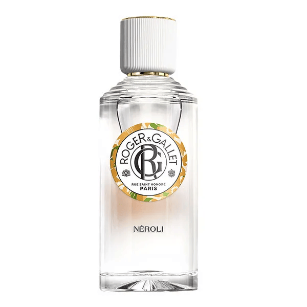 Roger & Gallet Néroli Eau Parfumée Bienfaisante 100ml